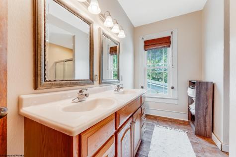 3 Pine Street Barrackville WV 26559