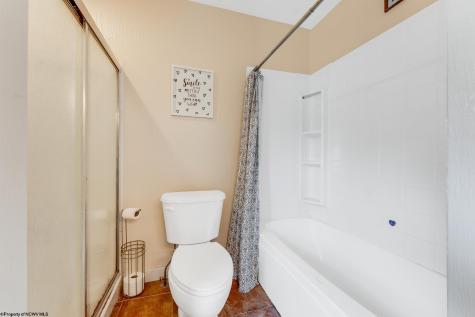 3 Pine Street Barrackville WV 26559