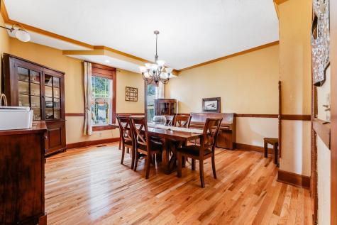 3 Pine Street Barrackville WV 26559