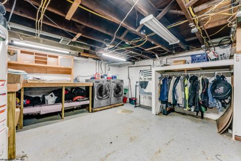 3 Pine Street Barrackville WV 26559