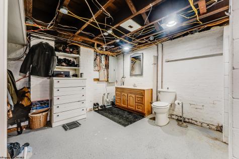 3 Pine Street Barrackville WV 26559