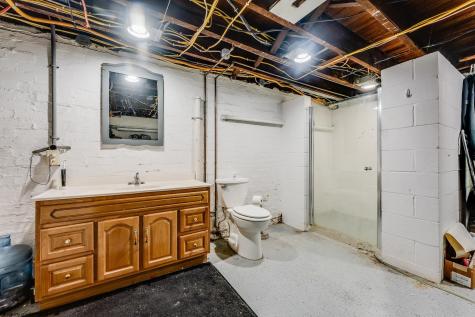 3 Pine Street Barrackville WV 26559