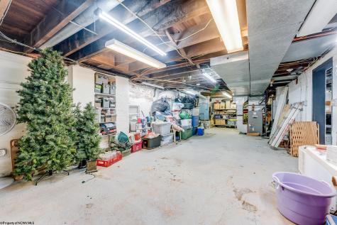 3 Pine Street Barrackville WV 26559