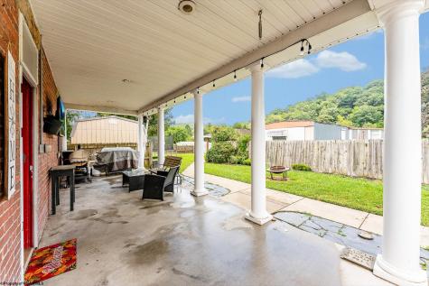 3 Pine Street Barrackville WV 26559