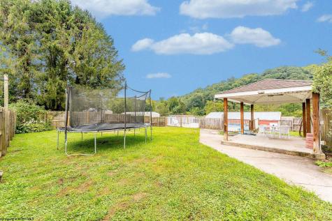 3 Pine Street Barrackville WV 26559