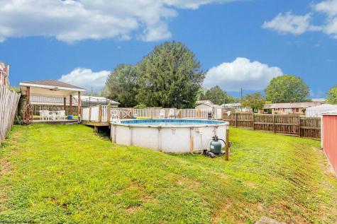 3 Pine Street Barrackville WV 26559