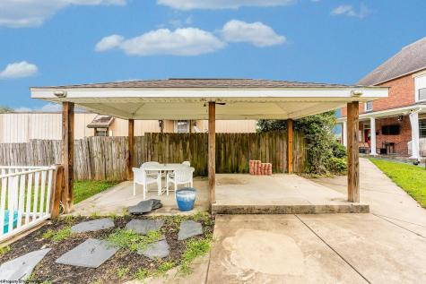 3 Pine Street Barrackville WV 26559