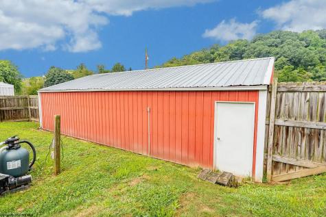 3 Pine Street Barrackville WV 26559