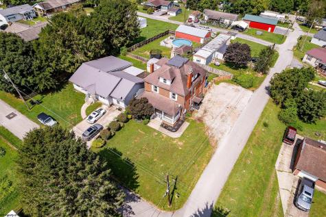 3 Pine Street Barrackville WV 26559