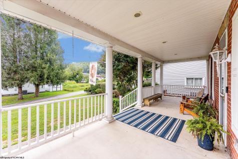 3 Pine Street Barrackville WV 26559