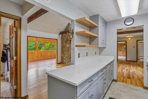 551 Sand Run Road Davis WV 26260