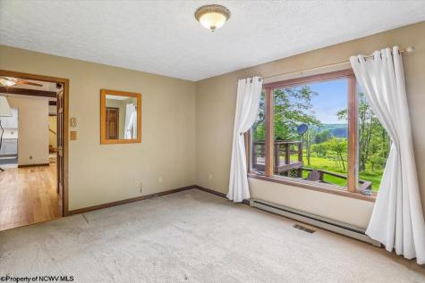 551 Sand Run Road Davis WV 26260