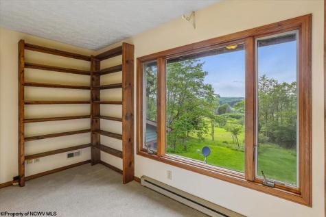 551 Sand Run Road Davis WV 26260