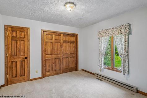 551 Sand Run Road Davis WV 26260