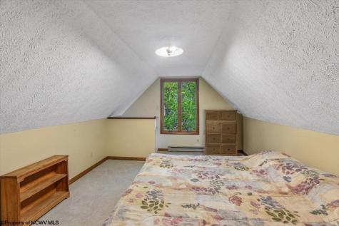 551 Sand Run Road Davis WV 26260