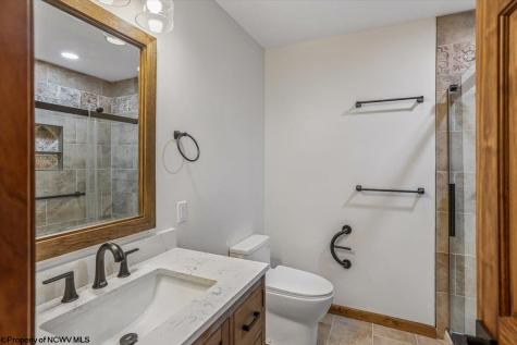 551 Sand Run Road Davis WV 26260