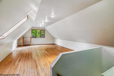 551 Sand Run Road Davis WV 26260