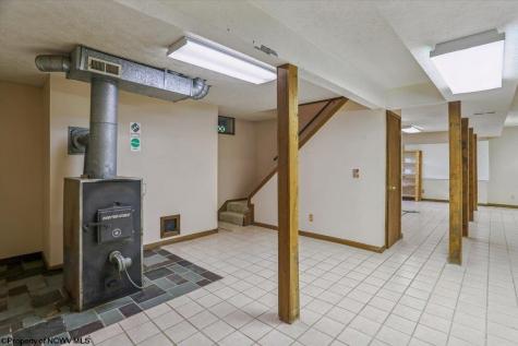 551 Sand Run Road Davis WV 26260