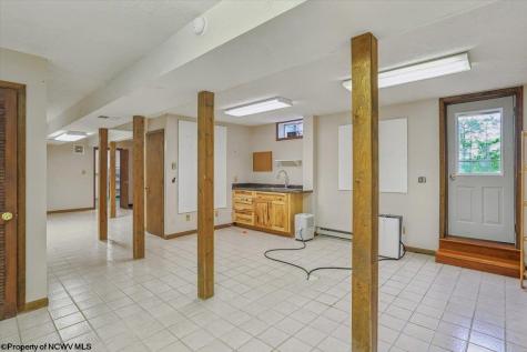 551 Sand Run Road Davis WV 26260