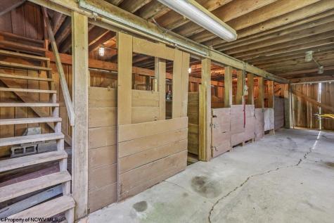 551 Sand Run Road Davis WV 26260