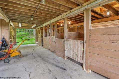 551 Sand Run Road Davis WV 26260