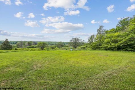 551 Sand Run Road Davis WV 26260