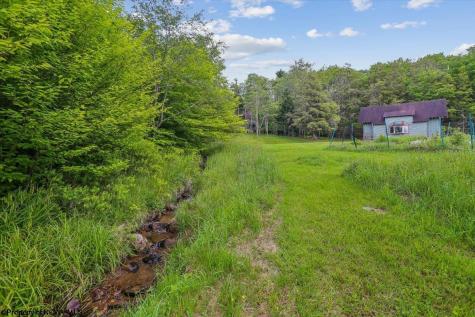 551 Sand Run Road Davis WV 26260