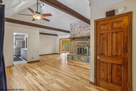 551 Sand Run Road Davis WV 26260