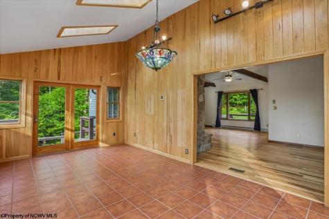 551 Sand Run Road Davis WV 26260