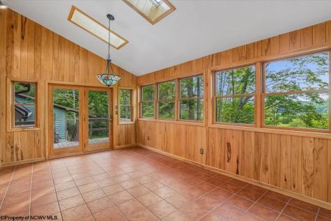 551 Sand Run Road Davis WV 26260