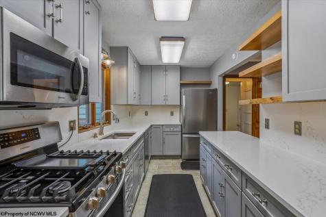 551 Sand Run Road Davis WV 26260
