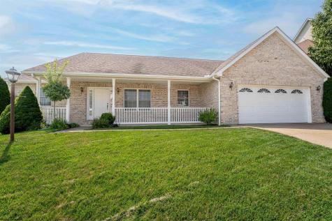 1007 Autumn Avenue Morgantown WV 26508