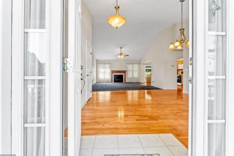1007 Autumn Avenue Morgantown WV 26508