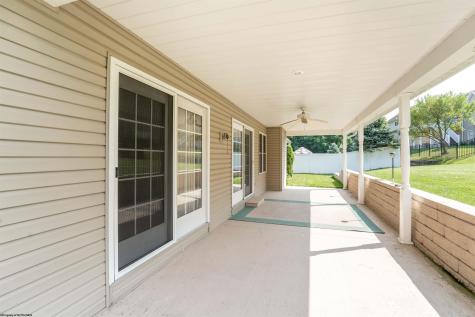 1007 Autumn Avenue Morgantown WV 26508