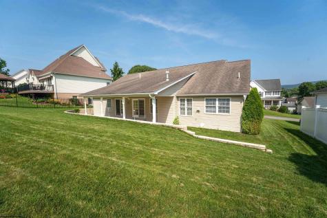 1007 Autumn Avenue Morgantown WV 26508