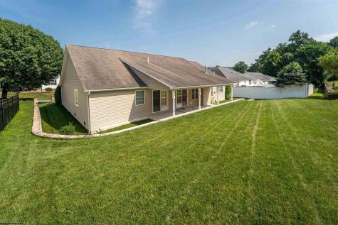1007 Autumn Avenue Morgantown WV 26508