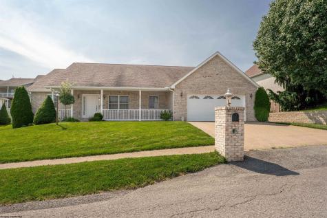 1007 Autumn Avenue Morgantown WV 26508