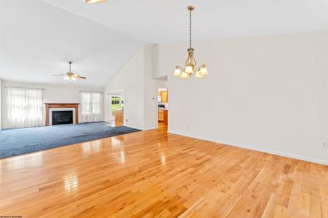 1007 Autumn Avenue Morgantown WV 26508