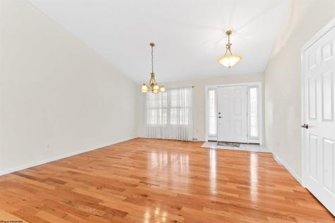 1007 Autumn Avenue Morgantown WV 26508