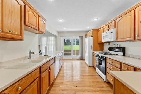 1007 Autumn Avenue Morgantown WV 26508