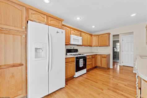 1007 Autumn Avenue Morgantown WV 26508