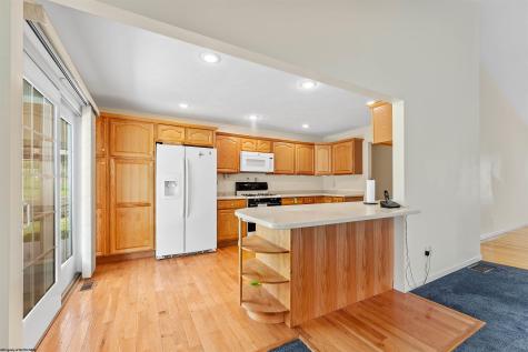1007 Autumn Avenue Morgantown WV 26508
