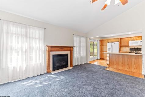 1007 Autumn Avenue Morgantown WV 26508