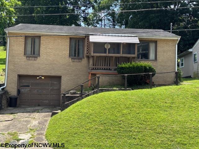 1382 Locust Avenue Fairmont WV 26554