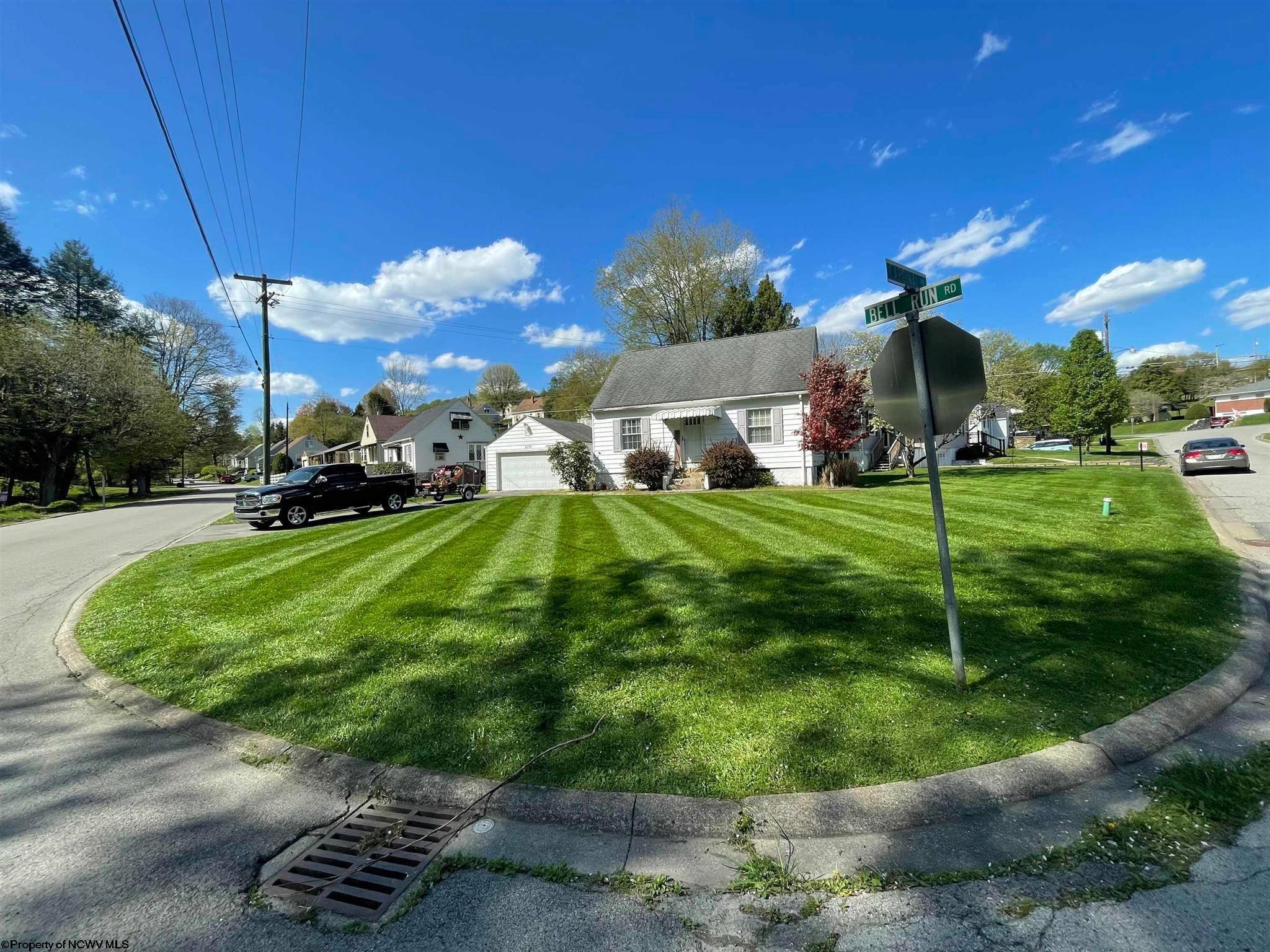 100 Bell Run Road Fairmont WV 26554