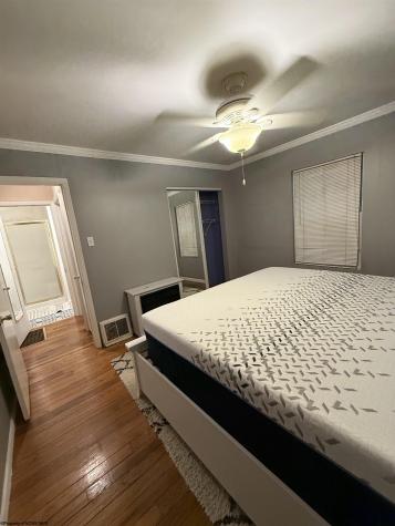 100 Bell Run Road Fairmont WV 26554