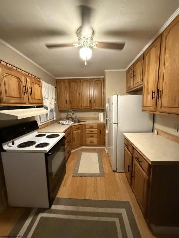100 Bell Run Road Fairmont WV 26554