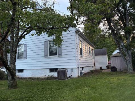100 Bell Run Road Fairmont WV 26554