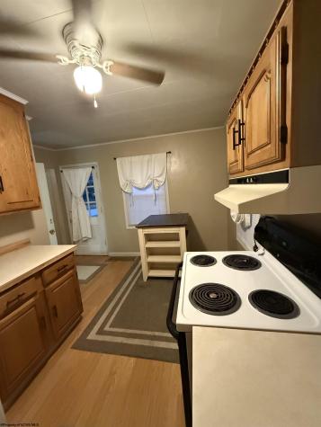 100 Bell Run Road Fairmont WV 26554