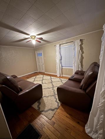 100 Bell Run Road Fairmont WV 26554